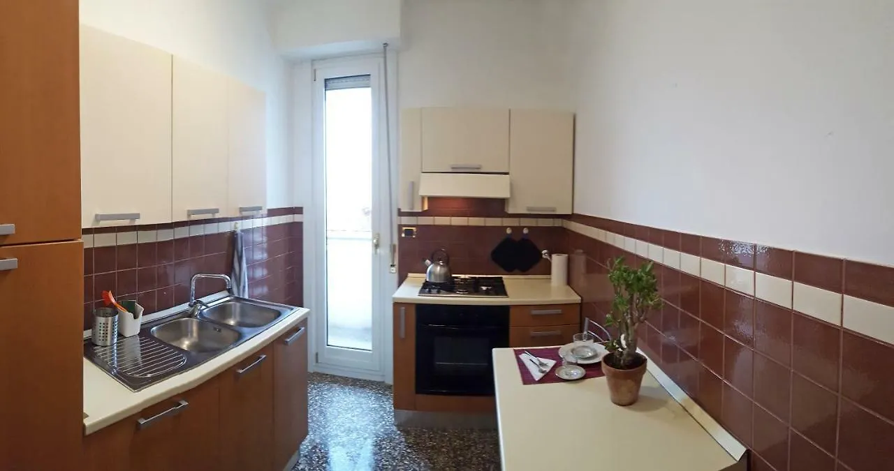 Apartment Bigfamilyflats - San Giovanni Basilica Rome