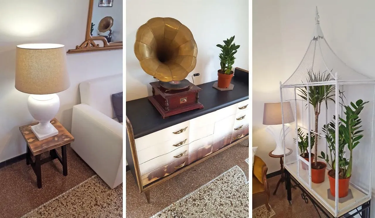 Bigfamilyflats - San Giovanni Basilica Rome Apartment