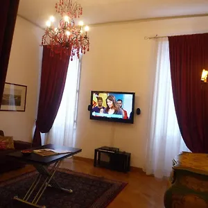  Apartamento Residenza Mucha