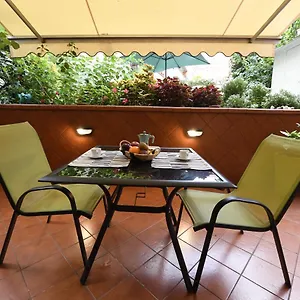 Il Giardino Nascosto Roma