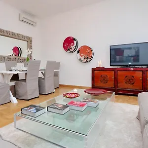  Apartament Deza Cozy Place Ripetta