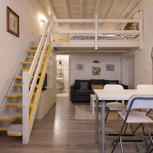  Apartament A Due Passi Da S.pietro E Castel Sant'angelo Loft Gianicolo