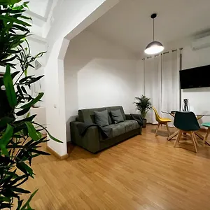  Apartament Conte Rosso