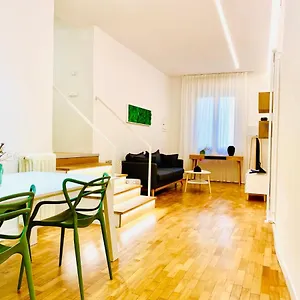  Apartament Nima Oberdan House Włochy
