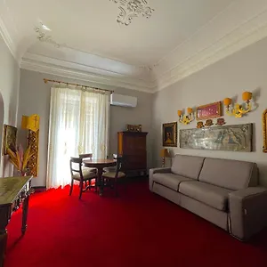  Apartament Dimora Pacini Włochy