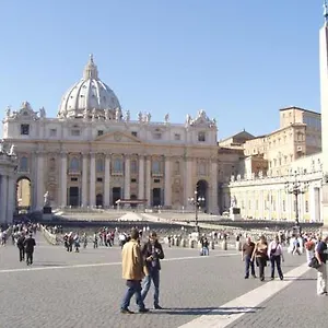  Apartament Vatican Low Cost