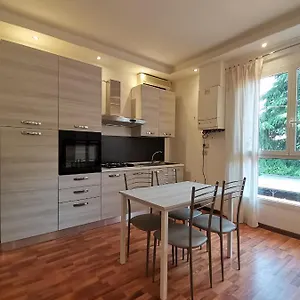  Apartament Orio Włochy
