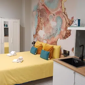  Apartament Don Raffaele Włochy