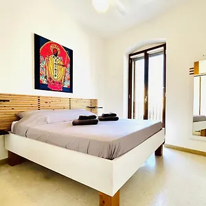  Apartament Santa Scolastica Włochy