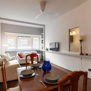  Apartamento Vaticano