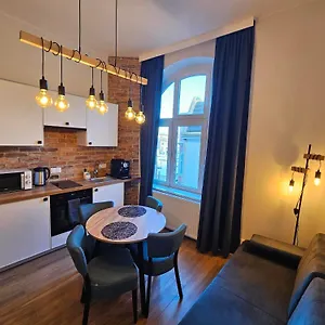  Apartament Main Street Polska
