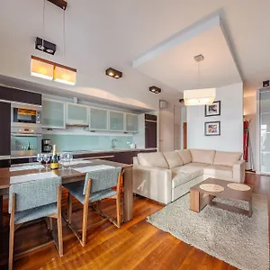  Apartament Point - Neptun Park Polska