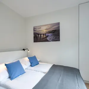  Apartament Dr - Seadream Polska