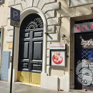 Apartament Merulana: A Due Passi Dal Colosseo