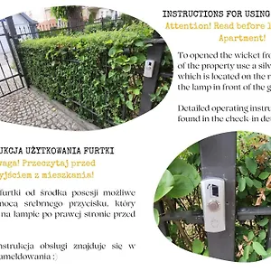  Apartament Citystay Sopockie W Stylu Skandynawskim! Polska