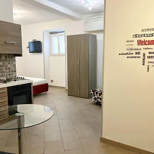 Maison Latina Roma