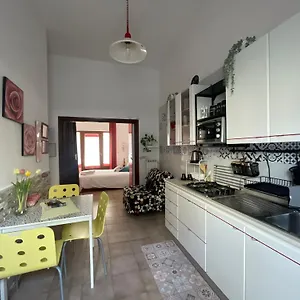  Apartament Albachiara Włochy