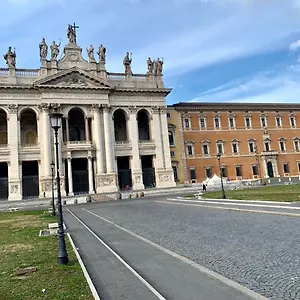 Exclusive 48 Roma
