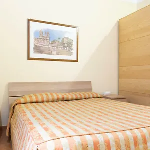  Apartament Sunny