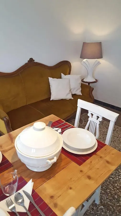 Apartament Bigfamilyflats - San Giovanni Basilica Rzym Włochy