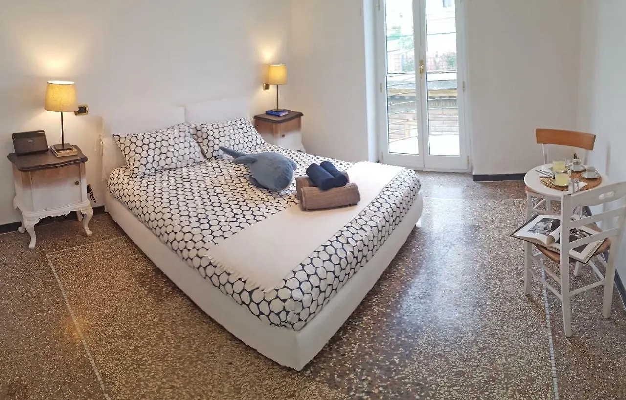 Apartament Bigfamilyflats - San Giovanni Basilica Rzym Włochy
