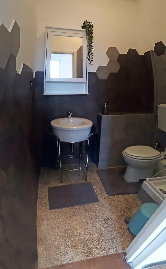 Apartament Bigfamilyflats - San Giovanni Basilica Rzym Włochy