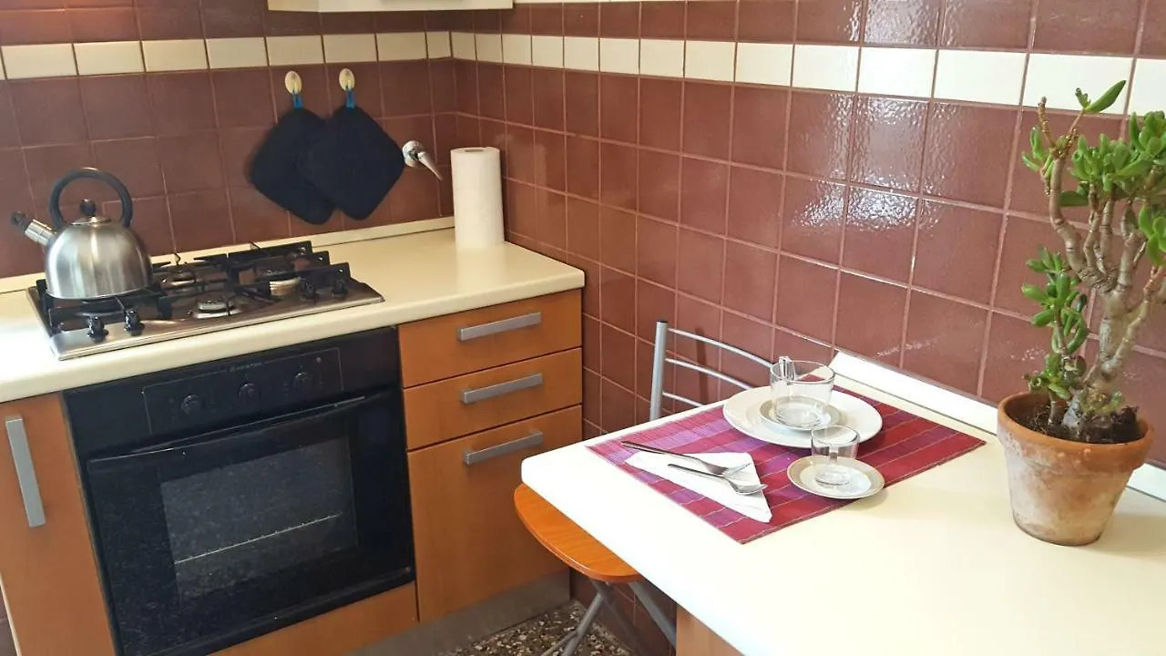 Bigfamilyflats - San Giovanni Basilica Rzym 0*,