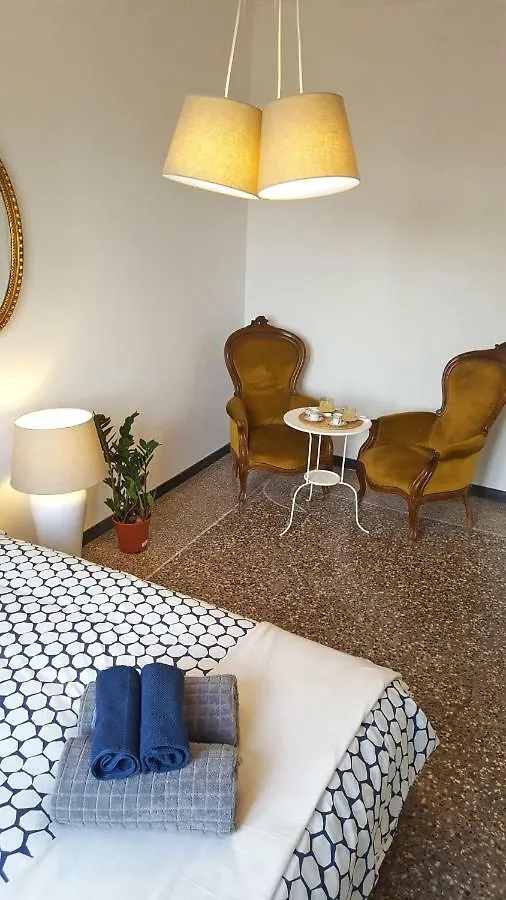 Apartament Bigfamilyflats - San Giovanni Basilica Rzym