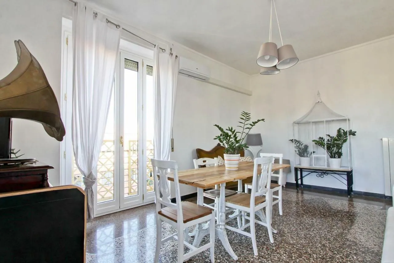 Bigfamilyflats - San Giovanni Basilica Rom Italien