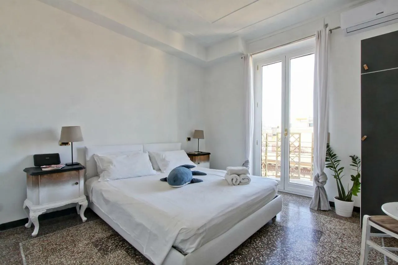 Bigfamilyflats - San Giovanni Basilica Rzym 0*,