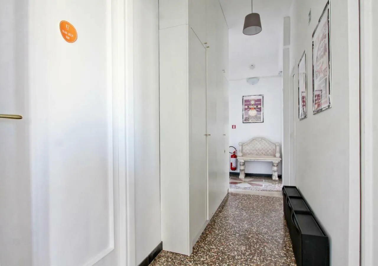 Bigfamilyflats - San Giovanni Basilica Rzym Apartament