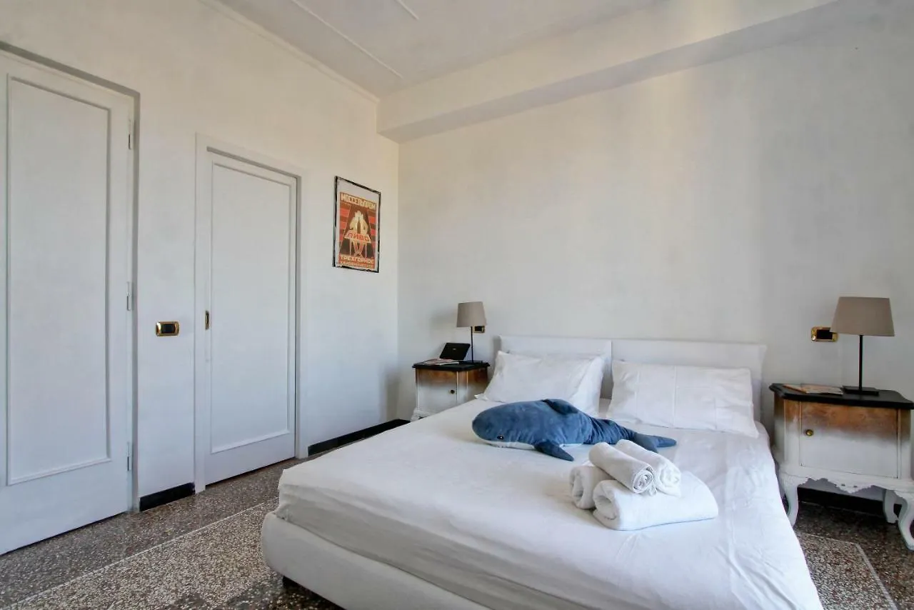 Bigfamilyflats - San Giovanni Basilica Rom Italien