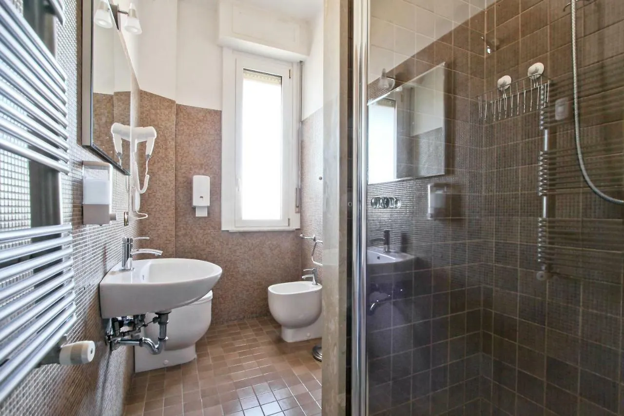 Apartament Bigfamilyflats - San Giovanni Basilica Rzym