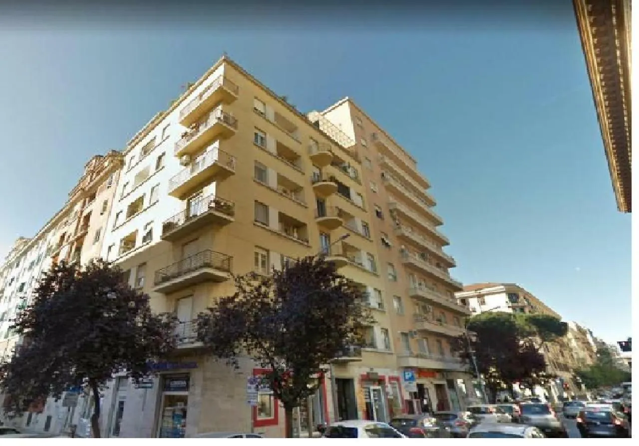 Apartament Bigfamilyflats - San Giovanni Basilica Rzym